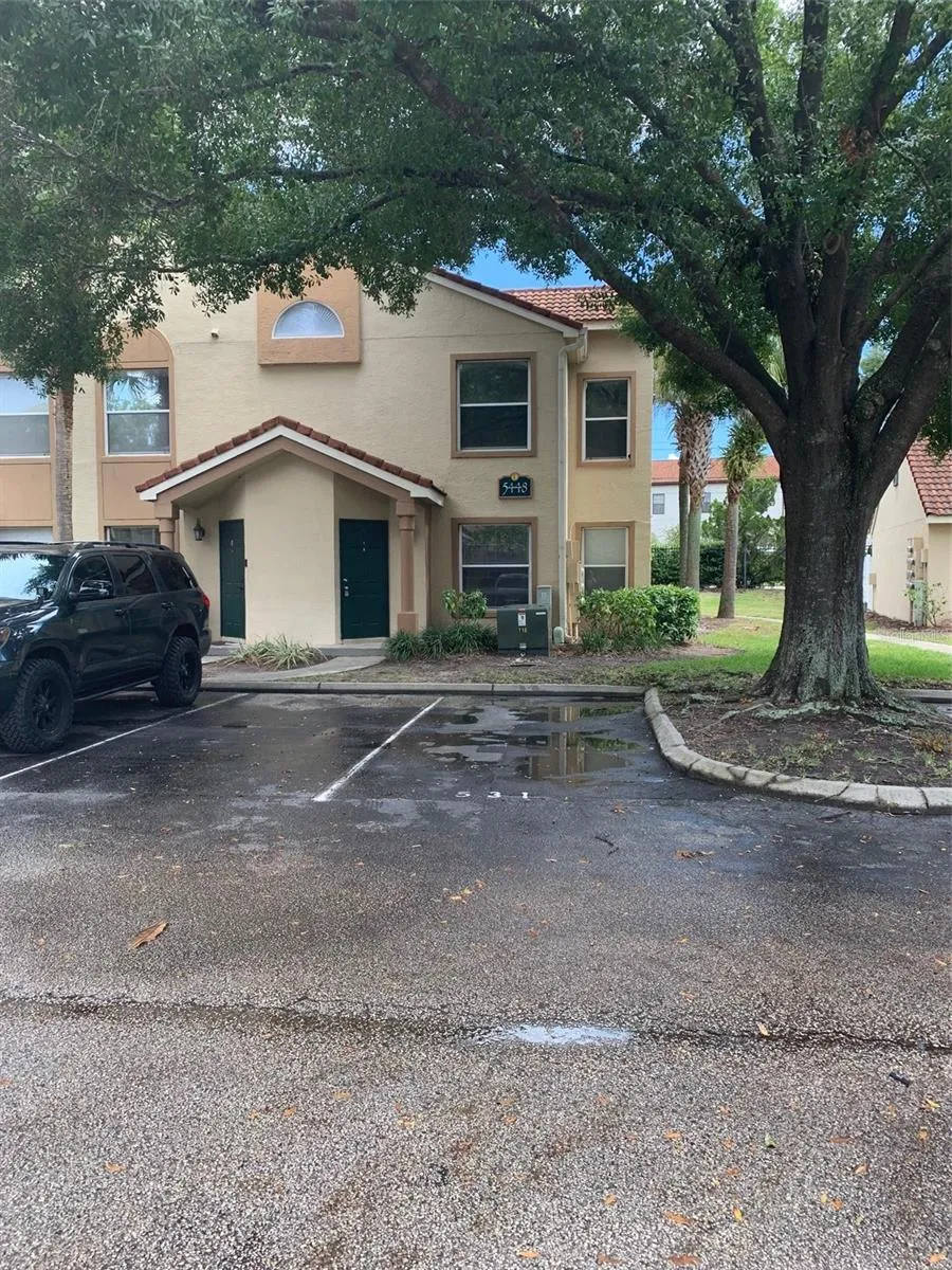 5448 E MICHIGAN STREET #5448-5 Orlando, FL 32812