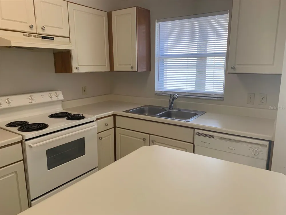 5448 E MICHIGAN STREET #5448-5 Orlando, FL 32812