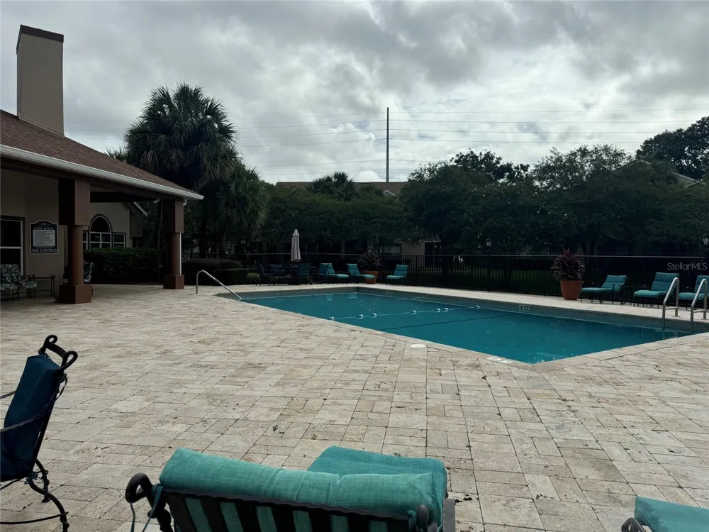 5448 E MICHIGAN STREET #5448-5 Orlando, FL 32812