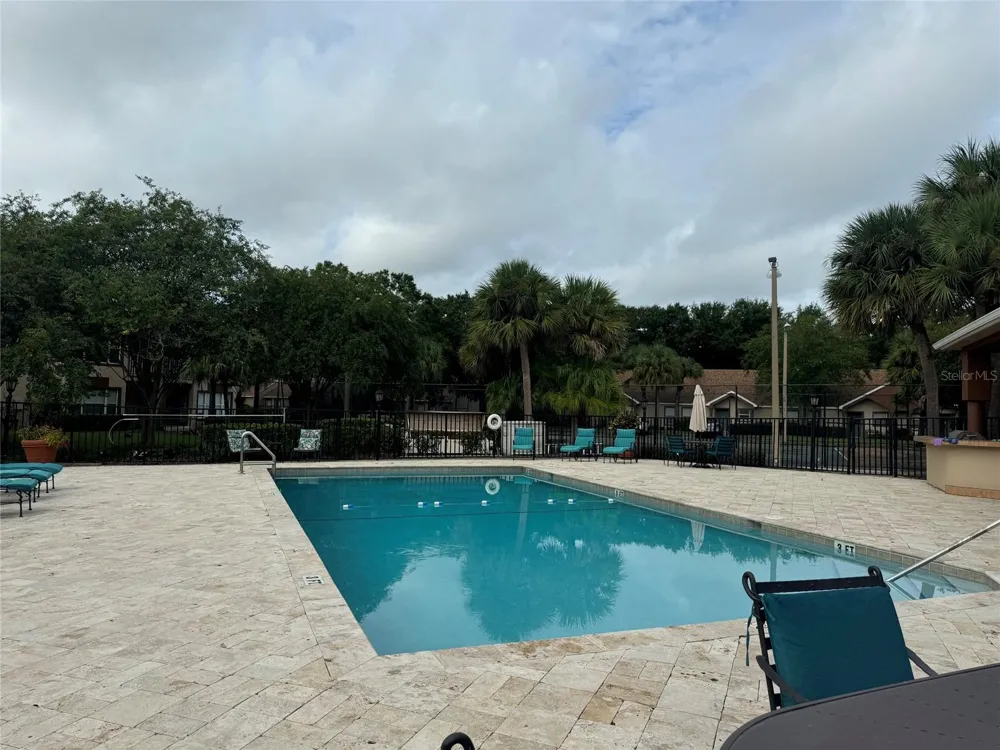 5448 E MICHIGAN STREET #5448-5 Orlando, FL 32812