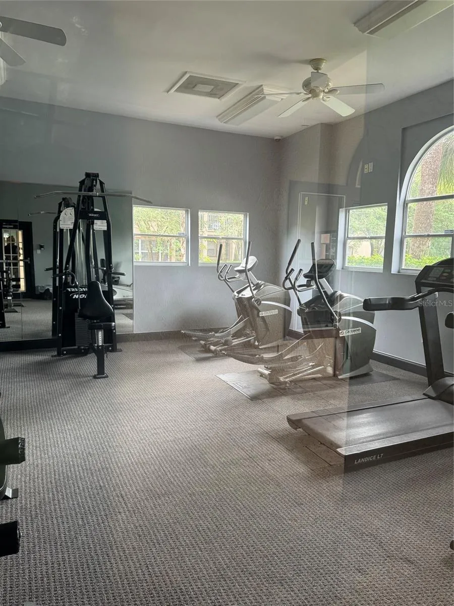 5448 E MICHIGAN STREET #5448-5 Orlando, FL 32812