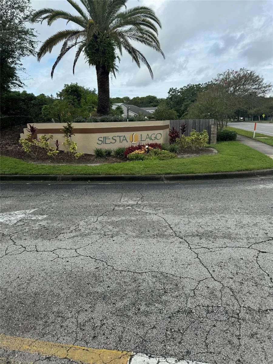 5448 E MICHIGAN STREET #5448-5 Orlando, FL 32812