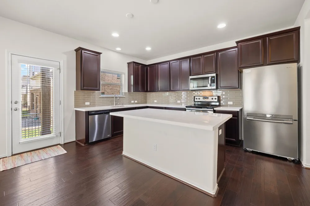 2105 Town Centre Drive #44 Round Rock, TX 78664