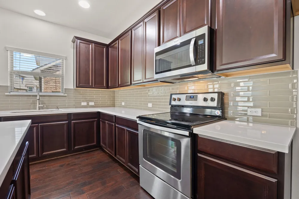 2105 Town Centre Drive #44 Round Rock, TX 78664