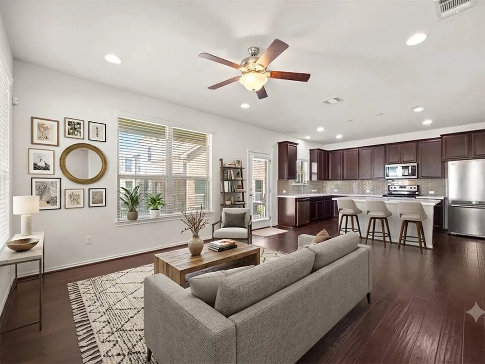 2105 Town Centre Drive #44 Round Rock, TX 78664