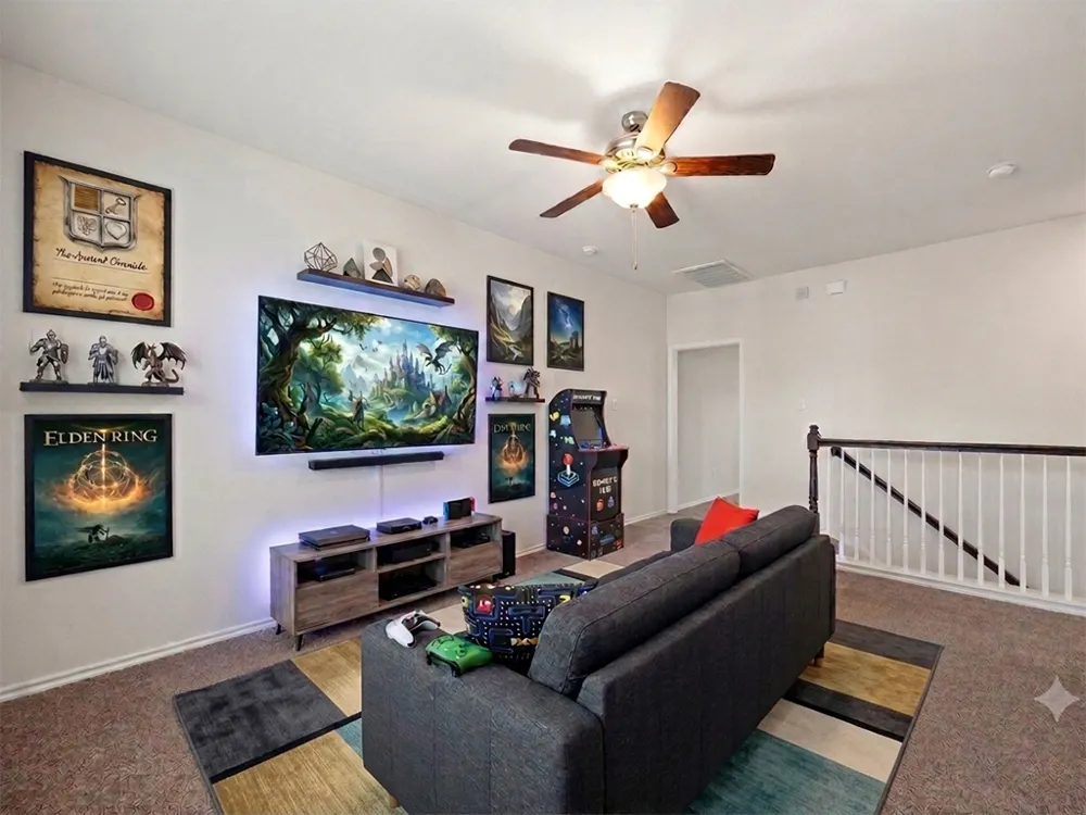 2105 Town Centre Drive #44 Round Rock, TX 78664