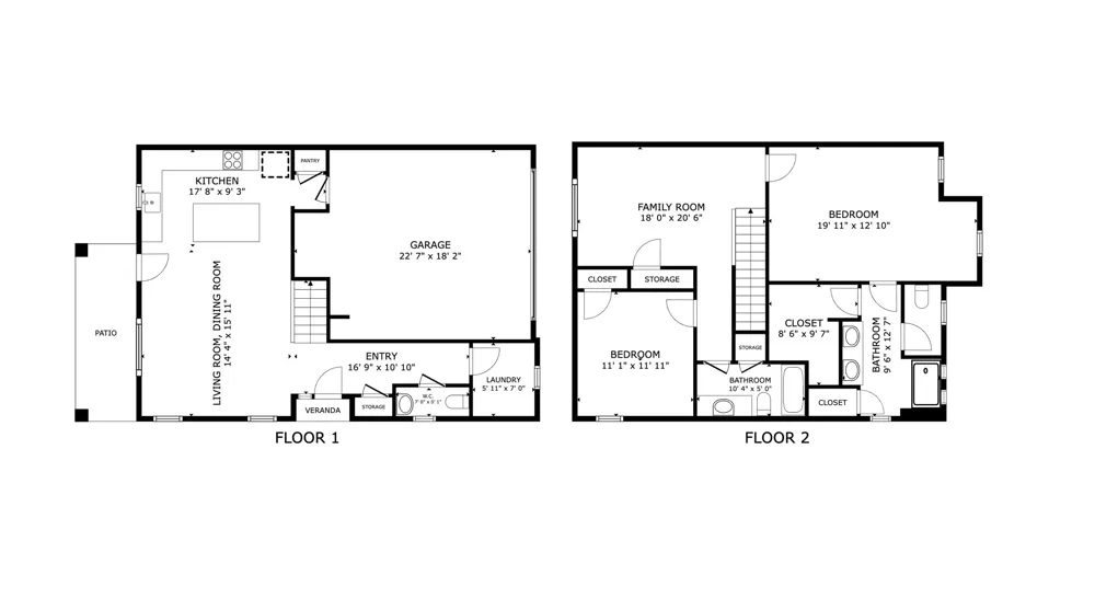 2105 Town Centre Drive #44 Round Rock, TX 78664