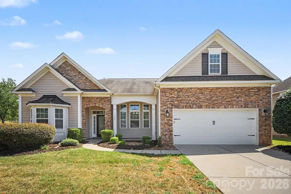3009 Denali Way Rock Hill, SC 29732