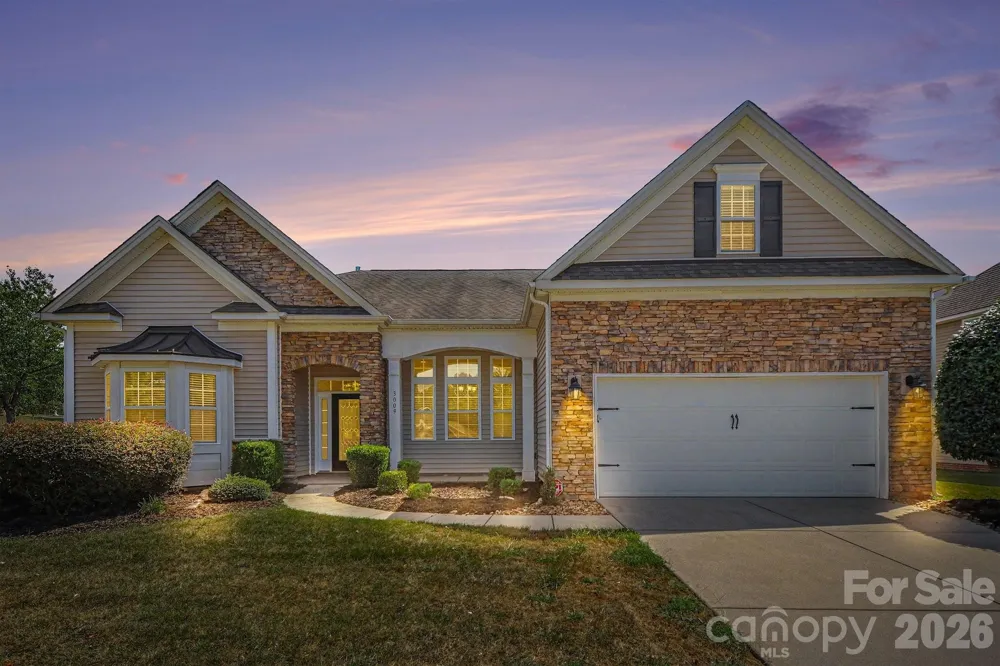 3009 Denali Way Rock Hill, SC 29732