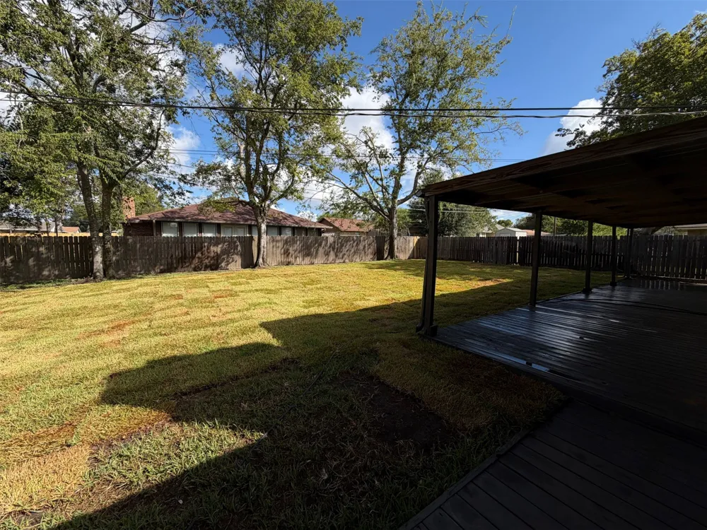 203 Frost Creek Avenue Groesbeck, TX 76642