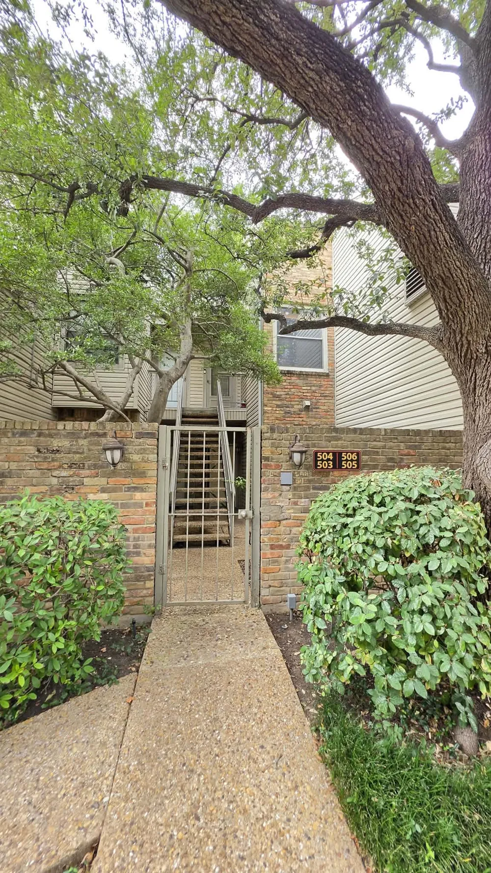 7340 Skillman Street #505 Dallas, TX 75231