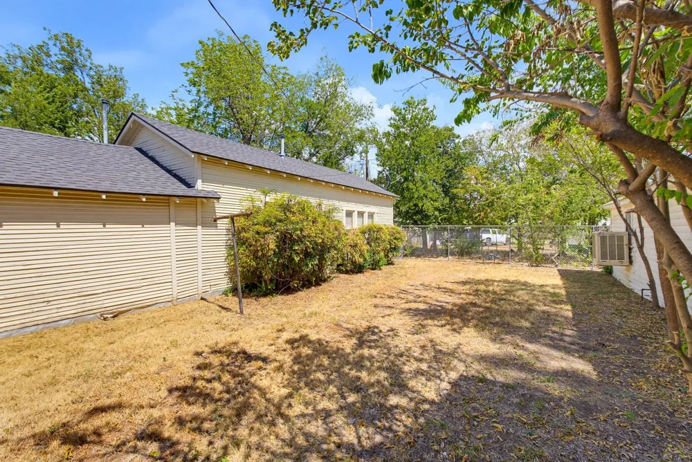 889 Beech Street Abilene, TX 79601