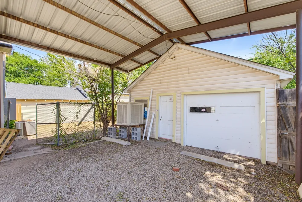 889 Beech Street Abilene, TX 79601