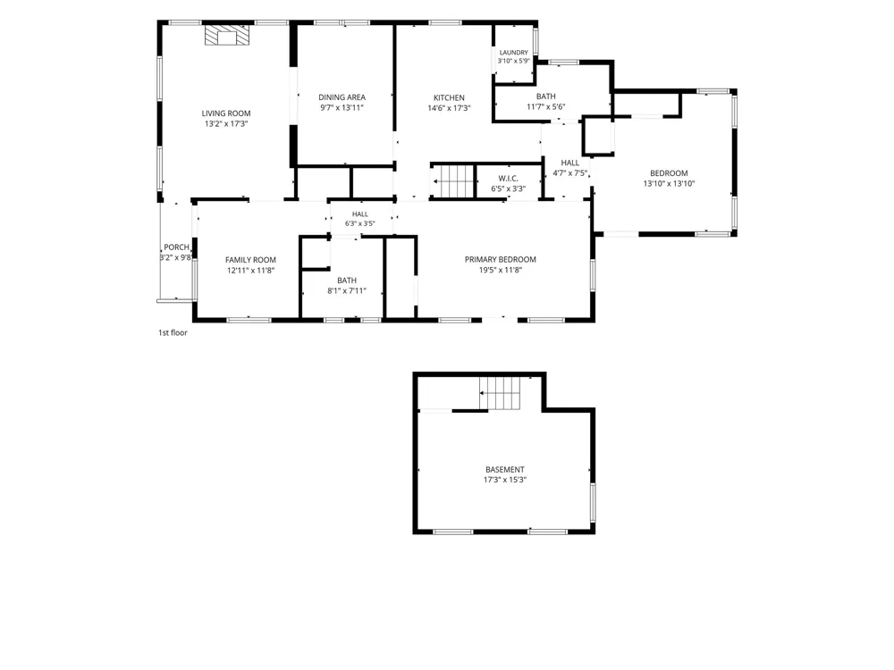 889 Beech Street Abilene, TX 79601