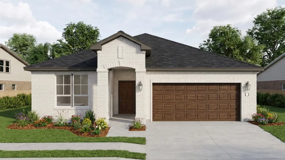 3100 Brittlebush Drive Fort Worth, TX 76108