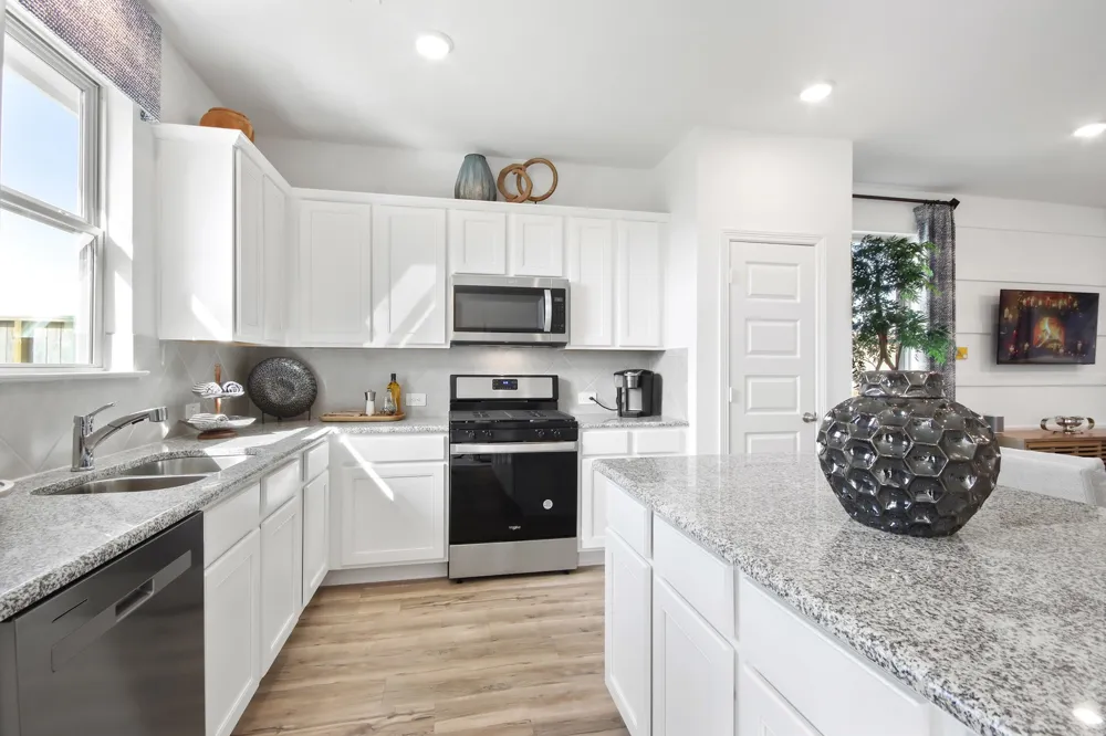 3100 Brittlebush Drive Fort Worth, TX 76108