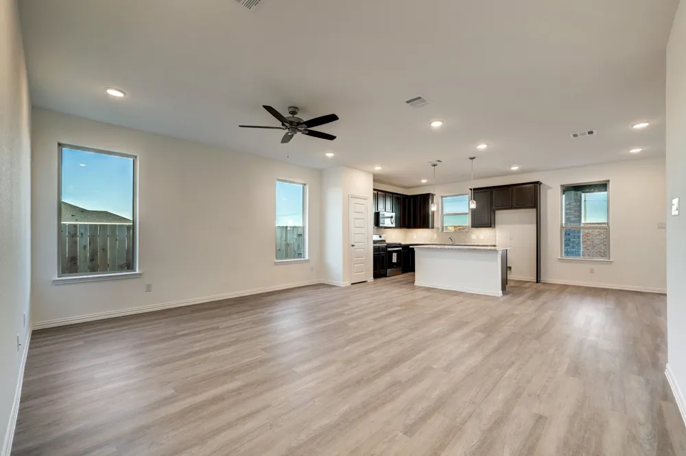3100 Brittlebush Drive Fort Worth, TX 76108