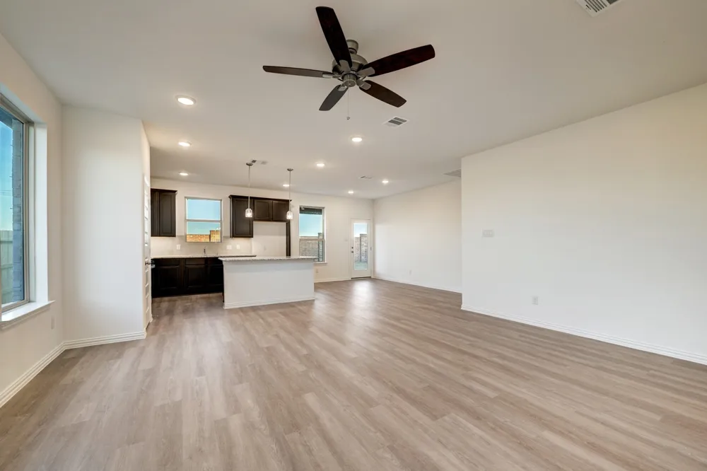 3100 Brittlebush Drive Fort Worth, TX 76108