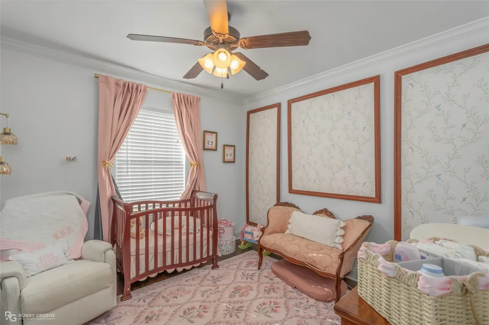 3120 Le Oaks Drive Bossier City, LA 71111