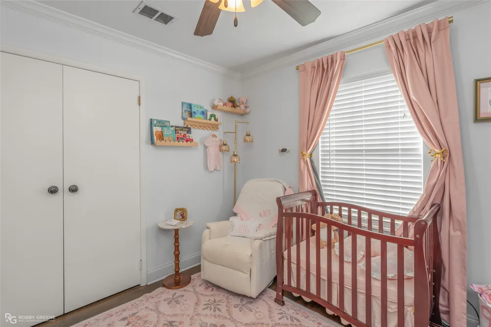 3120 Le Oaks Drive Bossier City, LA 71111