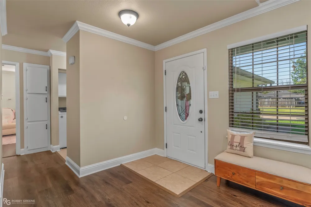 3120 Le Oaks Drive Bossier City, LA 71111