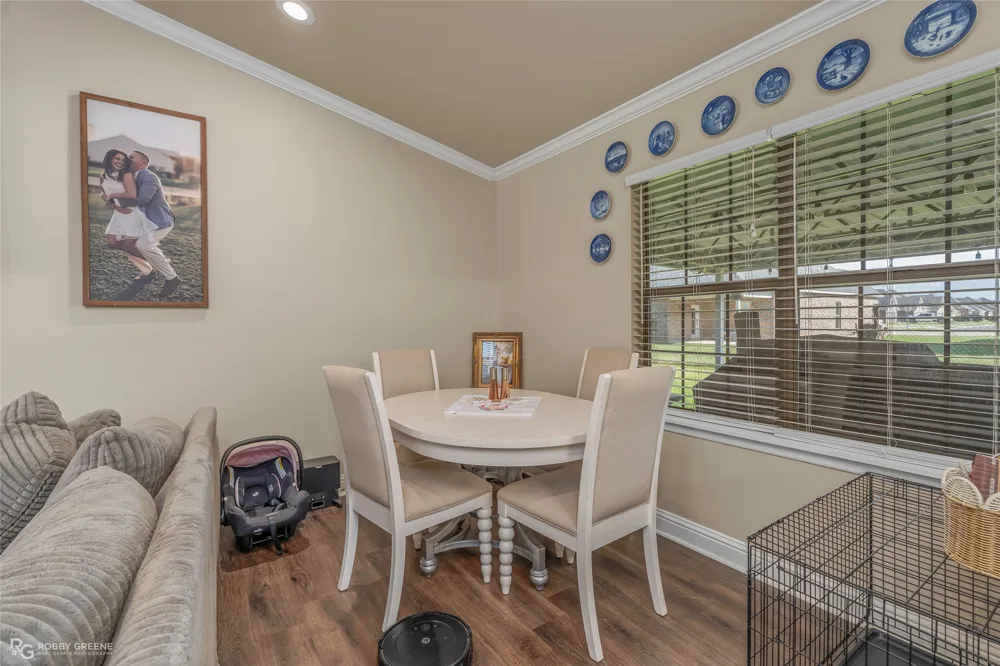 3120 Le Oaks Drive Bossier City, LA 71111