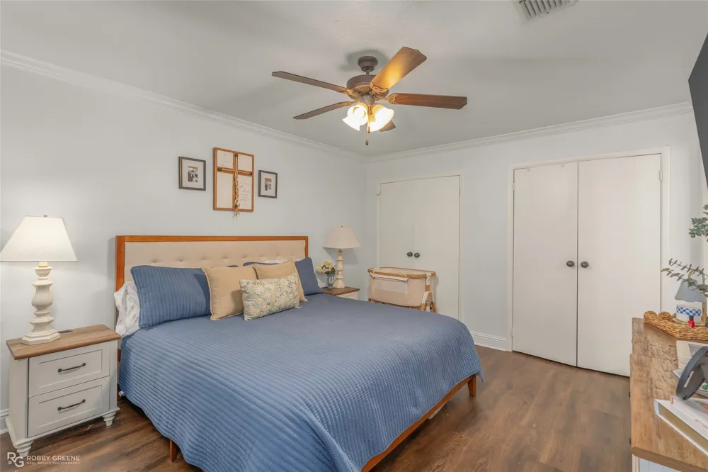 3120 Le Oaks Drive Bossier City, LA 71111
