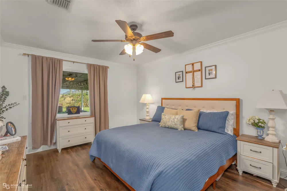 3120 Le Oaks Drive Bossier City, LA 71111