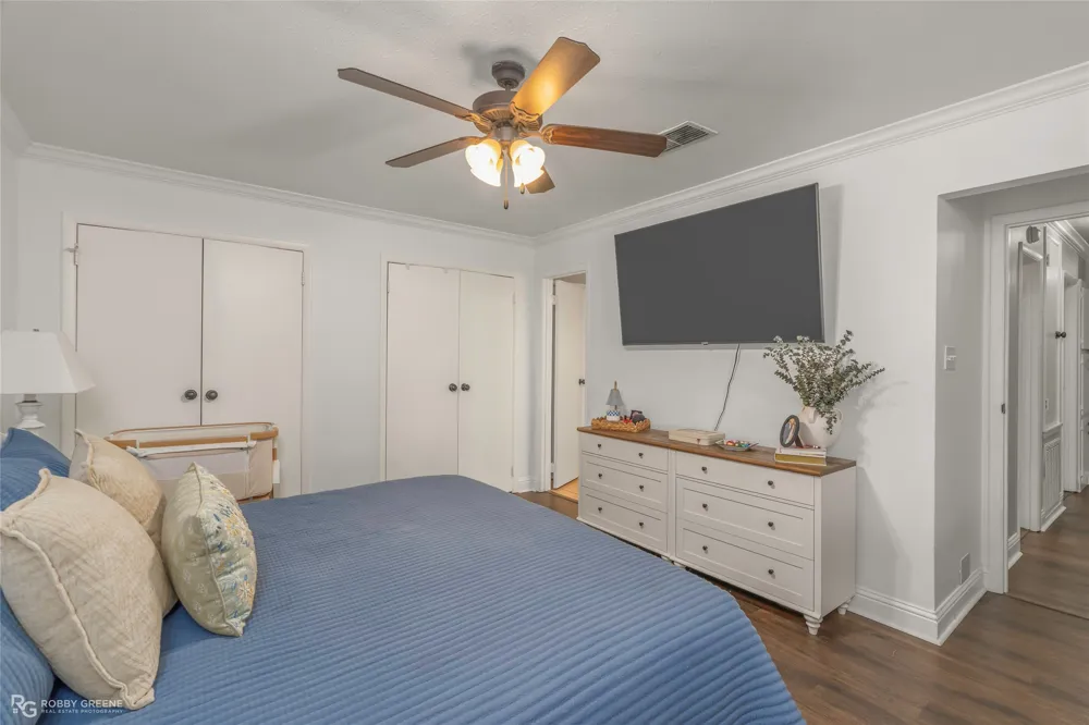 3120 Le Oaks Drive Bossier City, LA 71111
