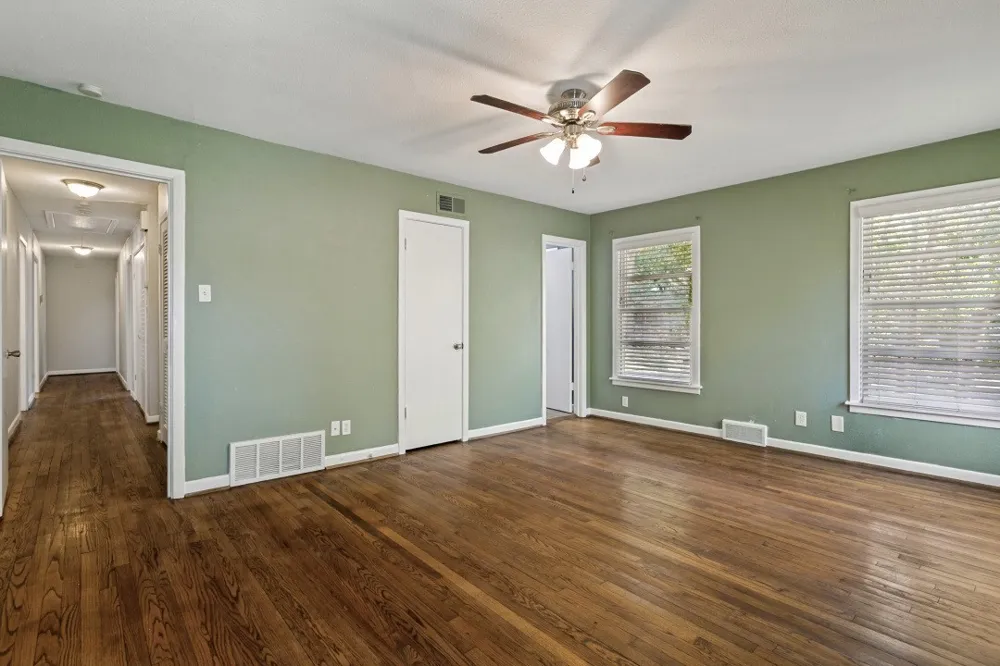 3401 Creston Avenue Fort Worth, TX 76133