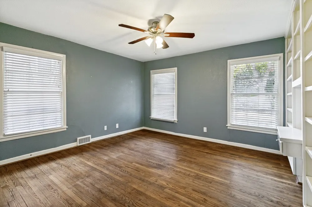 3401 Creston Avenue Fort Worth, TX 76133