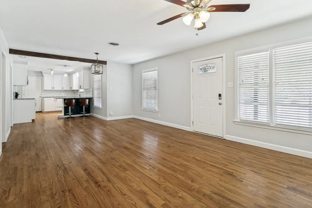 3401 Creston Avenue Fort Worth, TX 76133