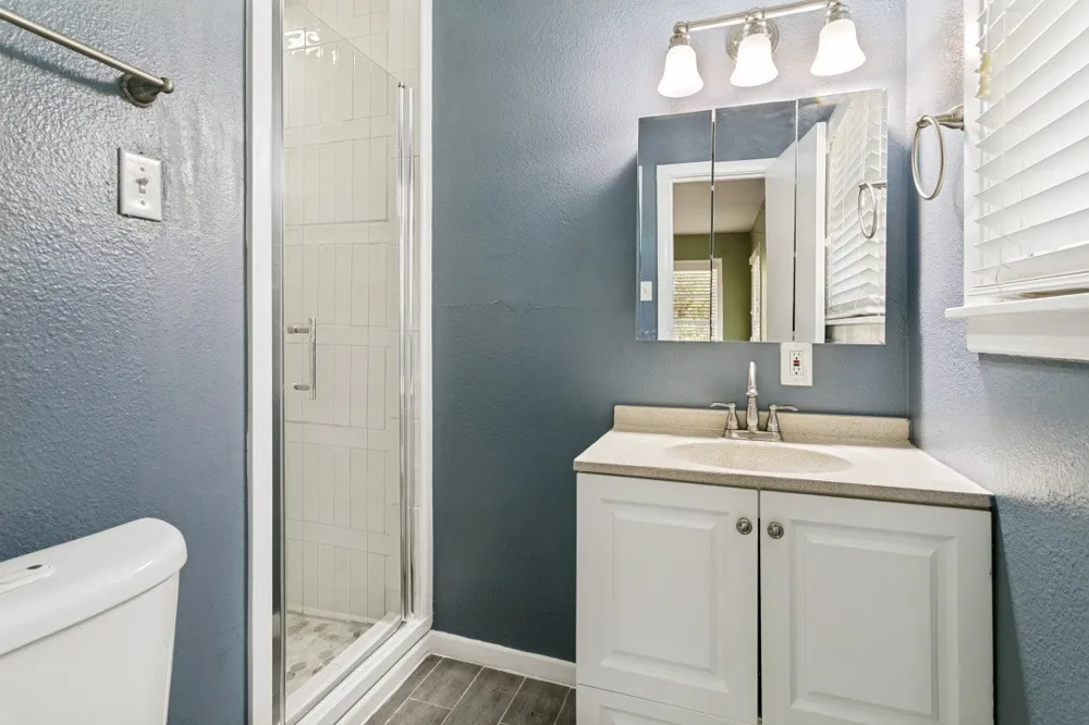 3401 Creston Avenue Fort Worth, TX 76133