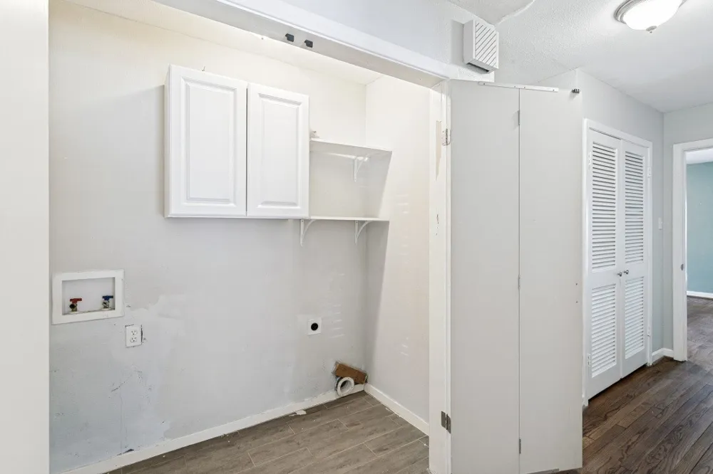3401 Creston Avenue Fort Worth, TX 76133