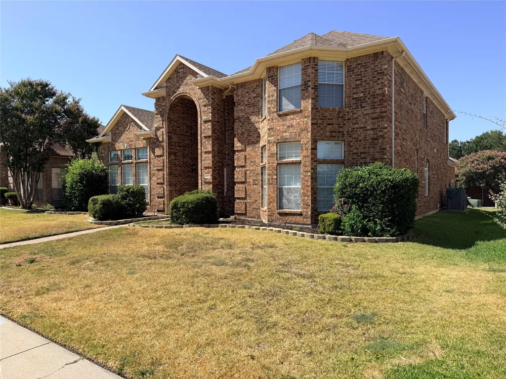 4525 Reunion Drive Plano, TX 75024