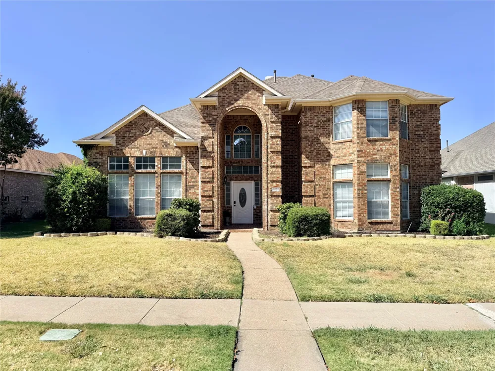 4525 Reunion Drive Plano, TX 75024