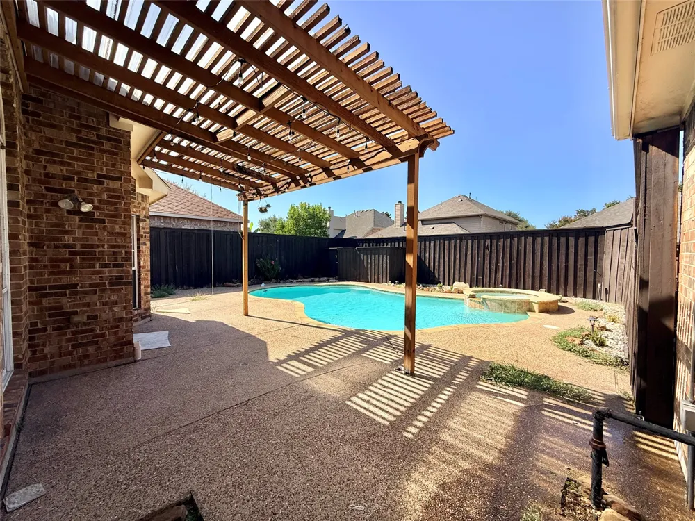 4525 Reunion Drive Plano, TX 75024
