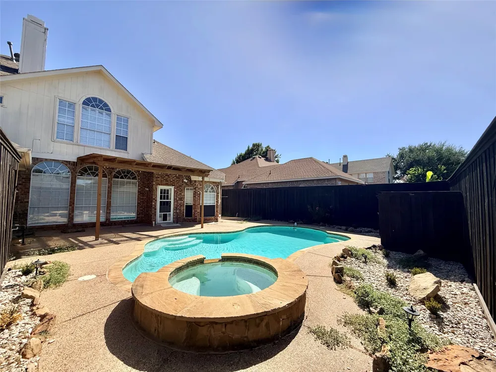 4525 Reunion Drive Plano, TX 75024