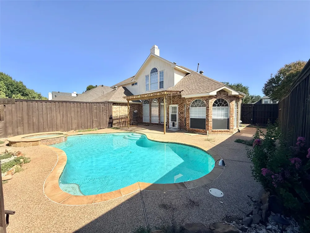 4525 Reunion Drive Plano, TX 75024