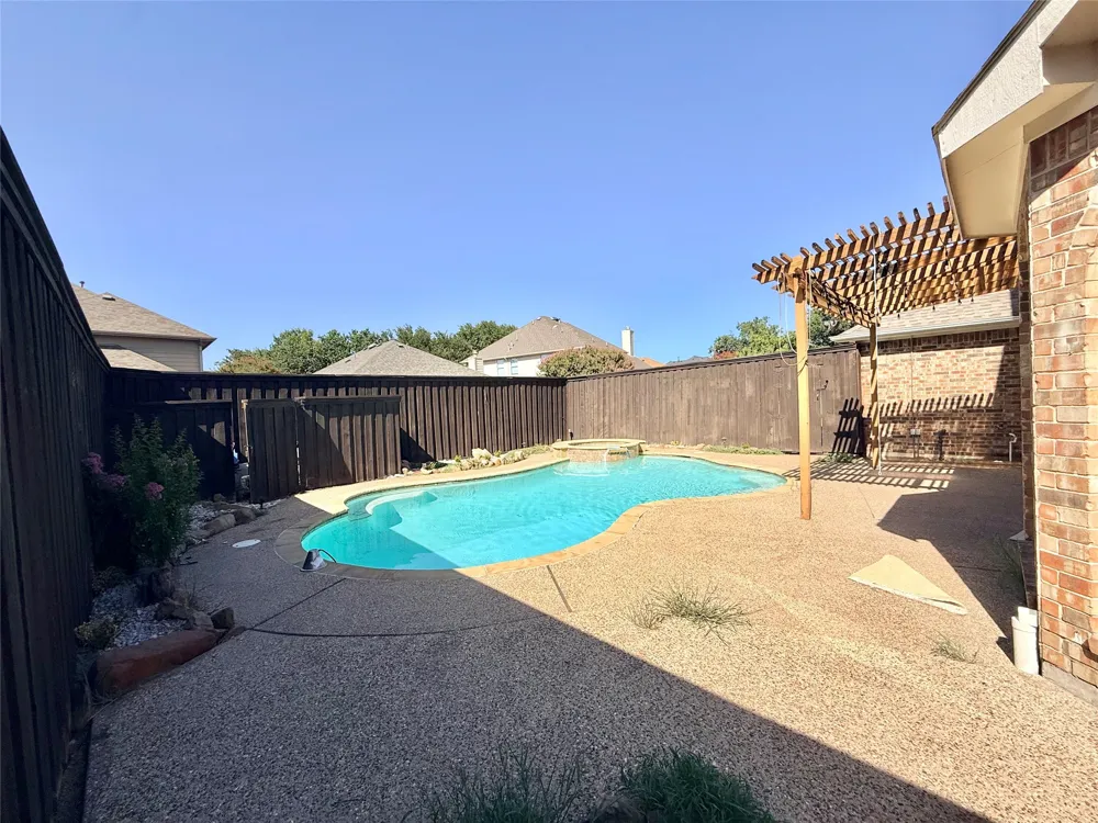 4525 Reunion Drive Plano, TX 75024
