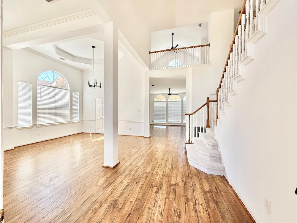 4525 Reunion Drive Plano, TX 75024