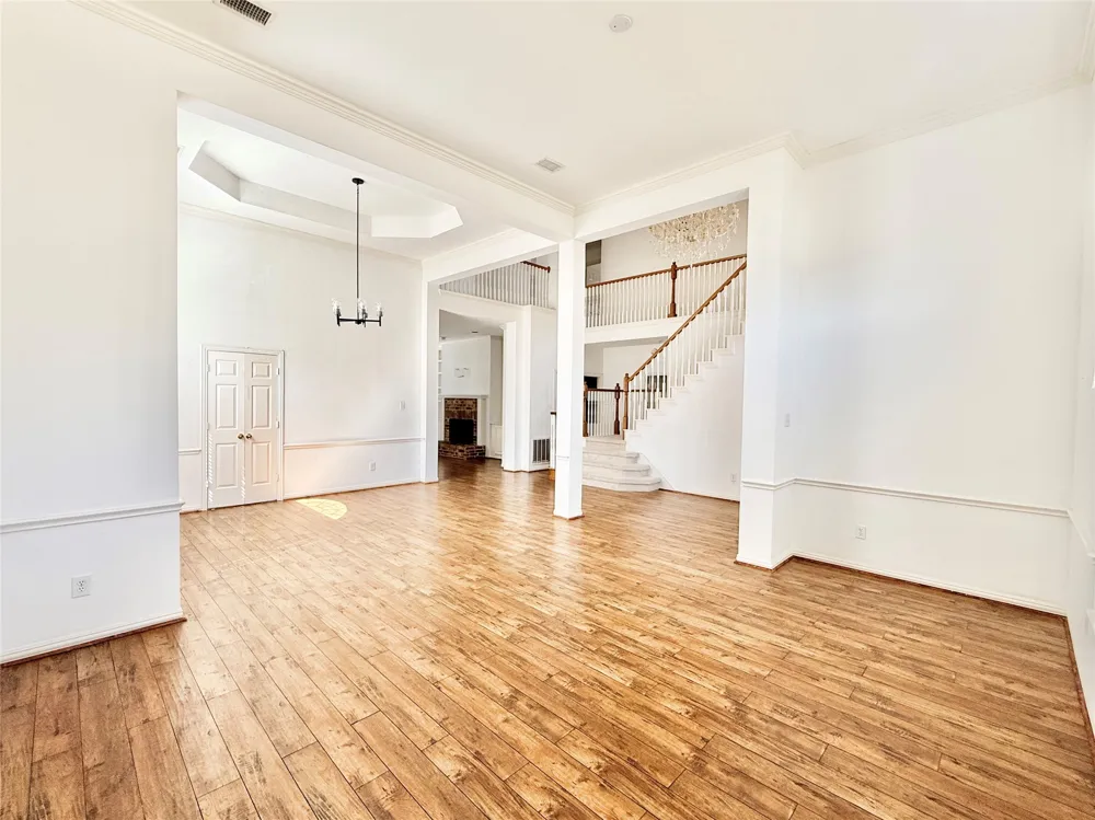 4525 Reunion Drive Plano, TX 75024