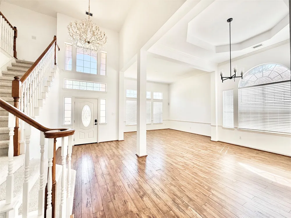 4525 Reunion Drive Plano, TX 75024