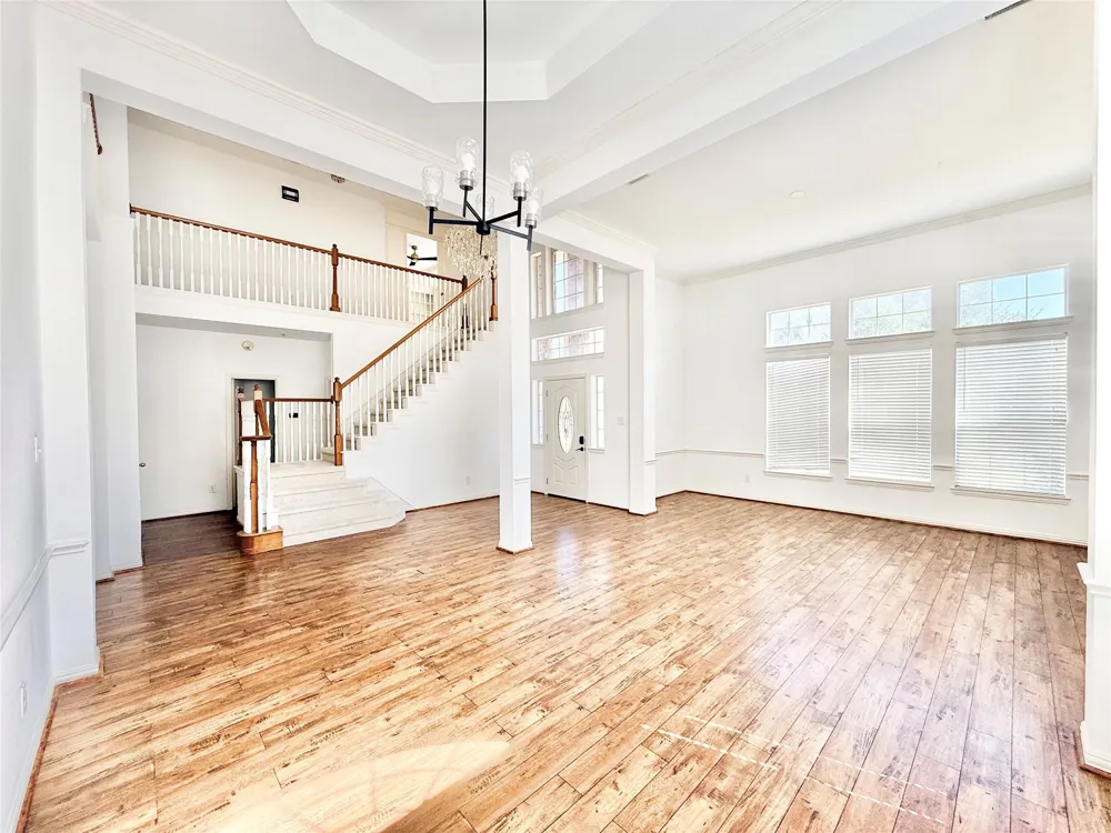 4525 Reunion Drive Plano, TX 75024