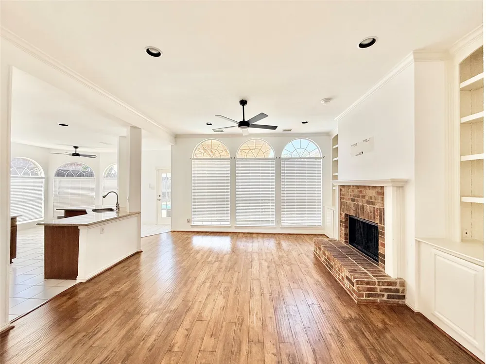 4525 Reunion Drive Plano, TX 75024