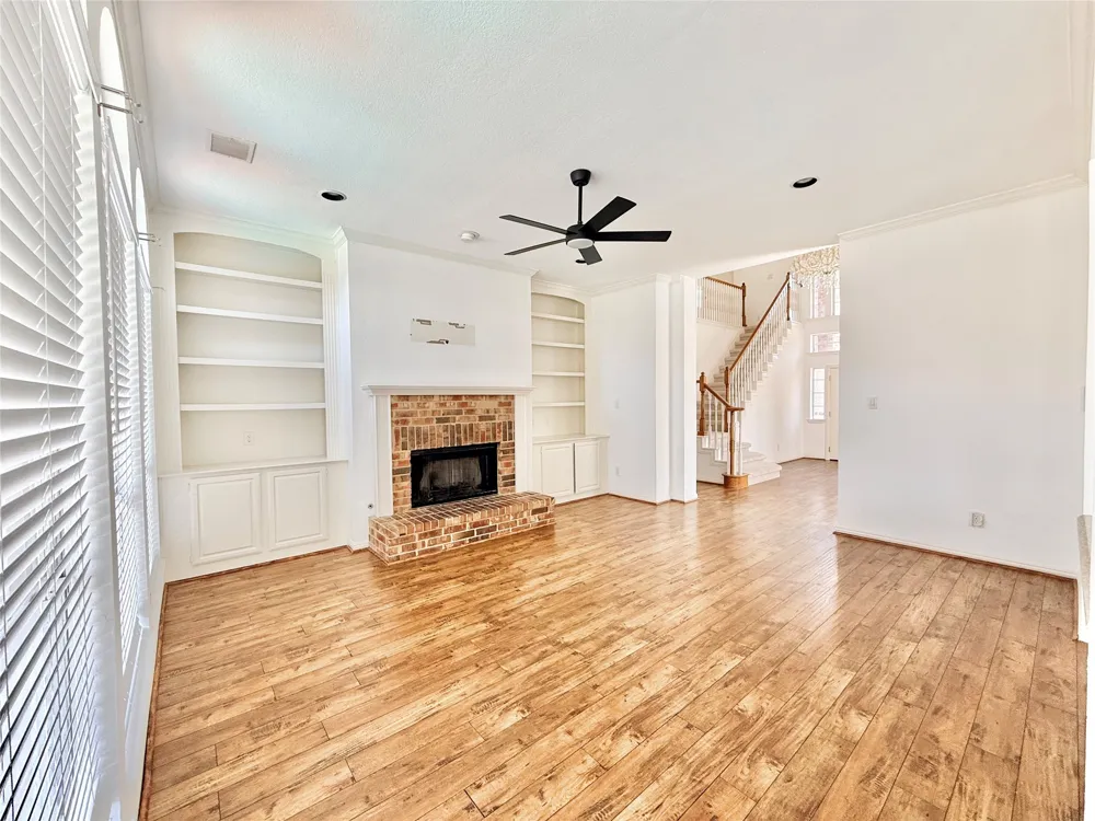 4525 Reunion Drive Plano, TX 75024