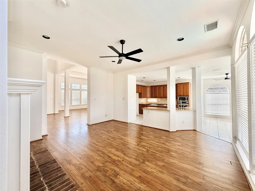 4525 Reunion Drive Plano, TX 75024