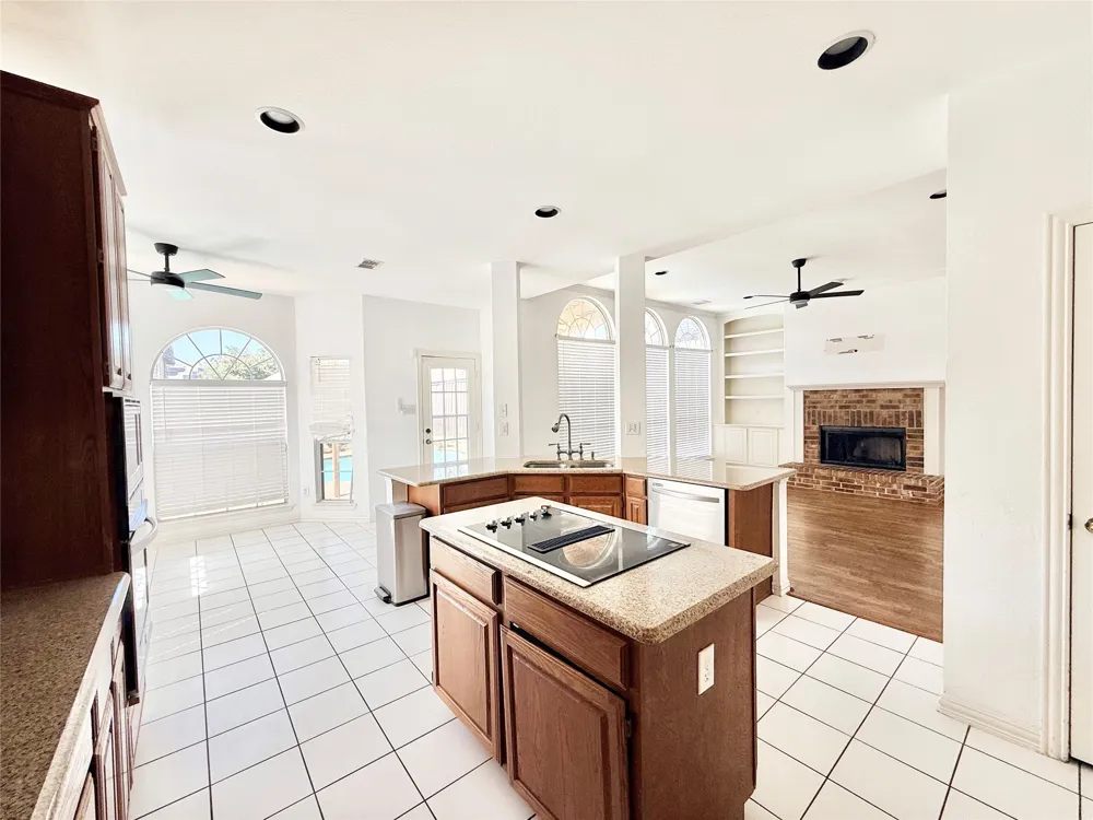 4525 Reunion Drive Plano, TX 75024