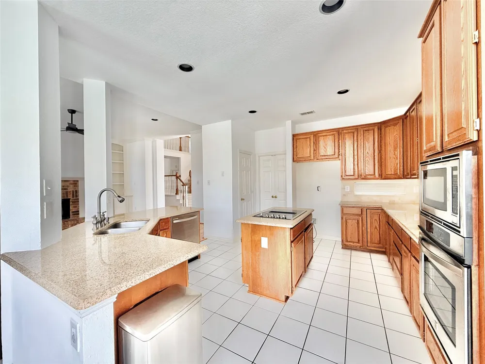 4525 Reunion Drive Plano, TX 75024