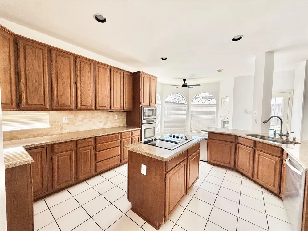 4525 Reunion Drive Plano, TX 75024
